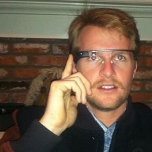 Meet your Posher, Patrick